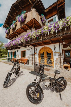 Locanda Montana San Vito Di Cadore